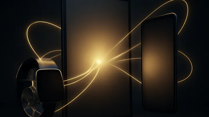 9777BETA COM - Multiple devices floating in harmony 9777BETA COM Multiple devices floating in harmony